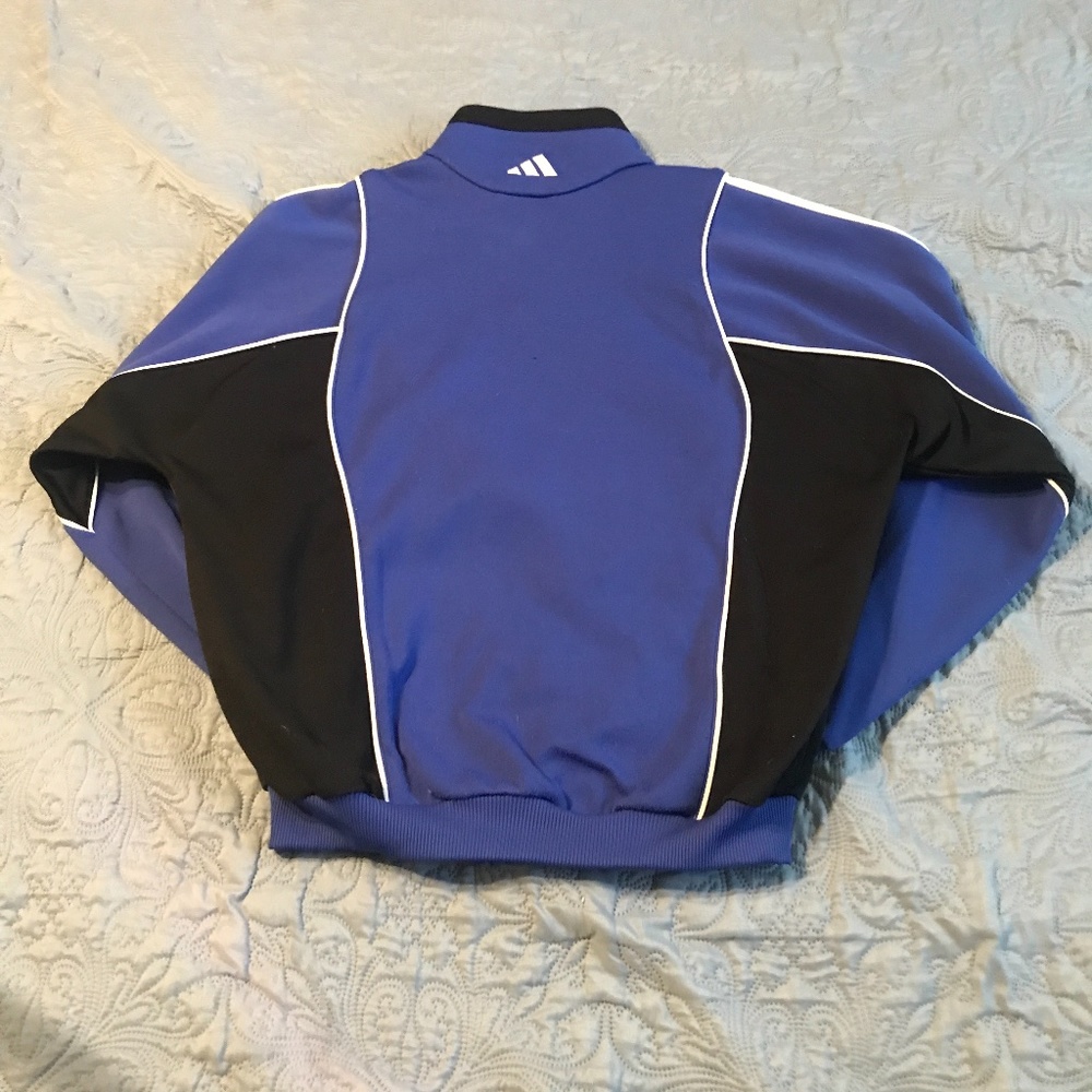 Vintage Adidas Women’s track suit - Picture 6 of 9